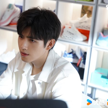 Eat Run Love (2025)