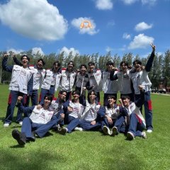 School Rangers Thai TV Program(2024) photo