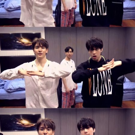Safe House Season 3: Best Bro Secret (2022)