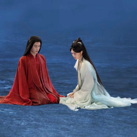 A Moment but Forever (2025)