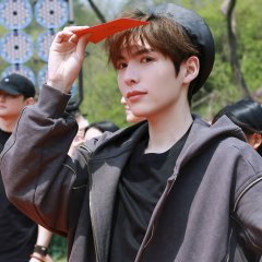 Yun Gui Jin Shi An Chinese Drama photo