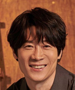 Seon Kyu Jin