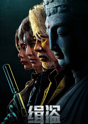 Never a Thief () poster