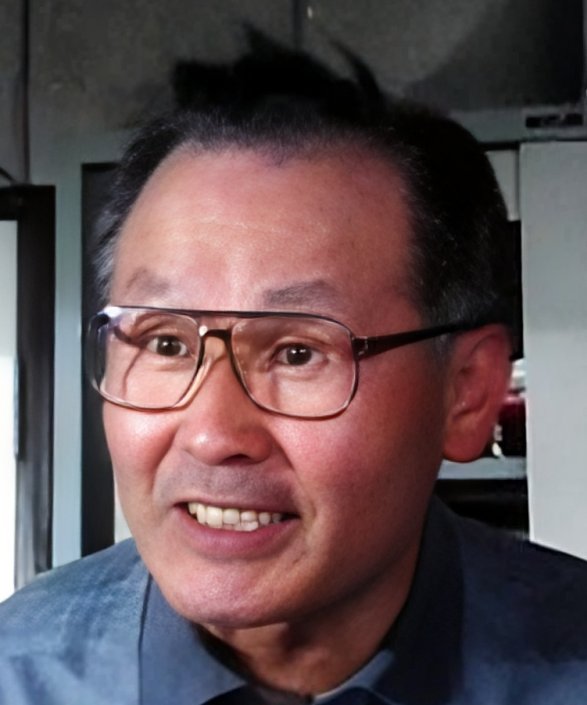Shuzo Takekawa