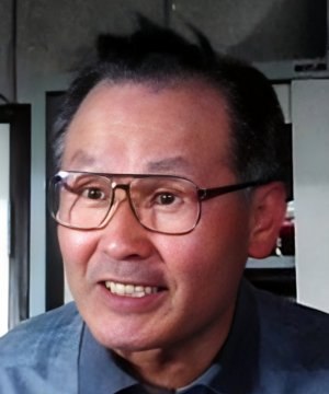 Shuzo Takekawa