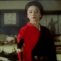 Yakuza Ladies: Blood Ties Japanese Movie photo