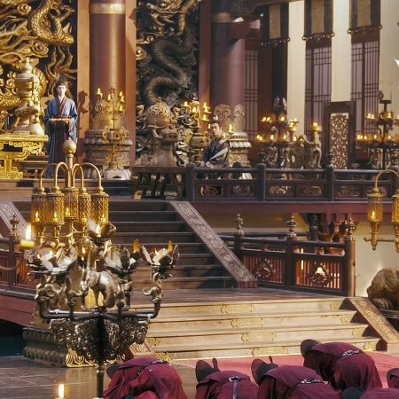 Dominion and Devotion (2025)