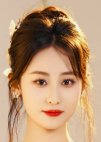 Guo Shu Xuan in Hong Dou Sheng Nan Guo Chinese Drama(2024)