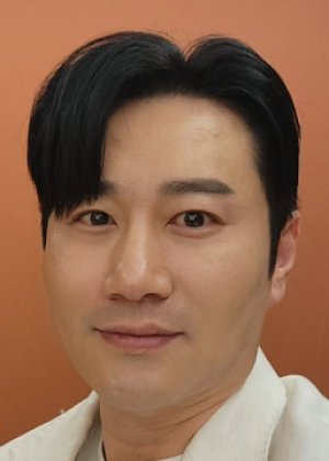 Kang Ji Hoon