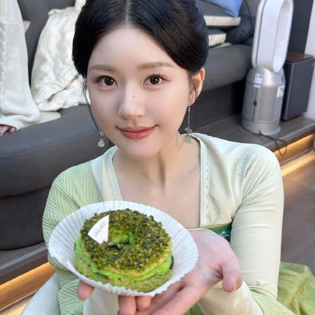 The Story of Pearl Girl (2024)