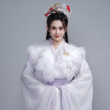 Yuan Li ()