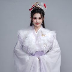 Yuan Li Chinese Drama photo