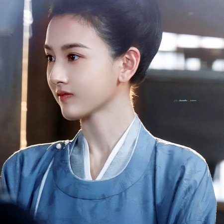 The Palace Stewardess ()