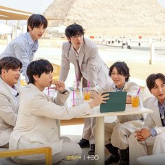 Wangjawa Geoji Korean TV Program(2026) photo