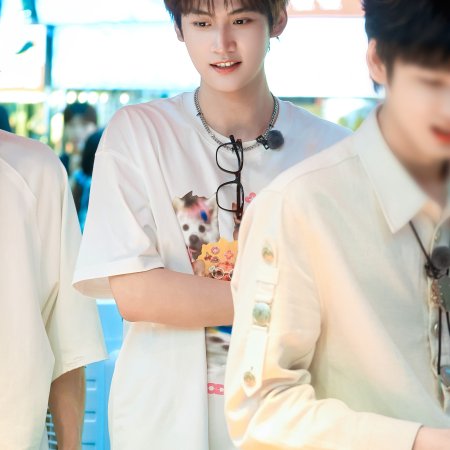 Blazing Summer (2026)