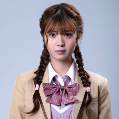 Yuna photo
