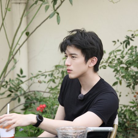 Blazing Summer (2026)