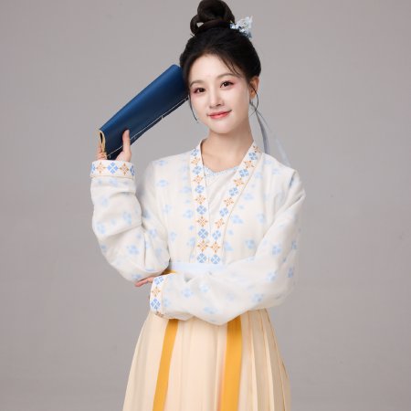 The Ladies of Chang'an (2026)