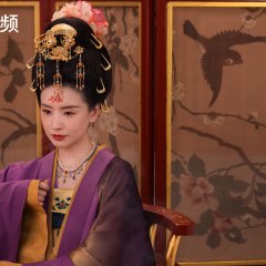 Dong Jie photo