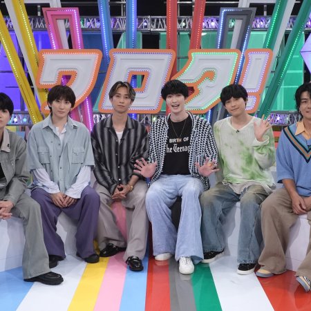 Warota! Season 2 (2026)