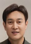 Li Chao in Star City Police Chinese Drama Li Chao in Star City Police Chinese Drama