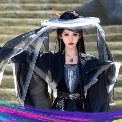Let's Fight Chinese Drama photo