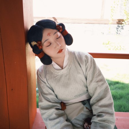 The First Jasmine (2026)