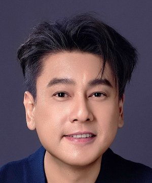Chen Tien Wang
