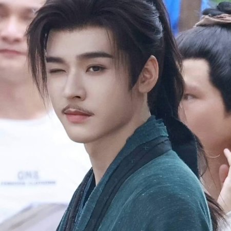Gong Jun