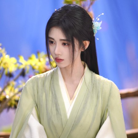 The Eternal Fragrance (2026)