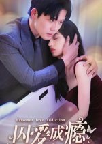 Prisoner Love Addiction Chinese Drama(2023) photo