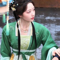 Ancy Deng photo