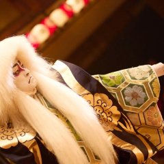 Kokuho Japanese Movie photo