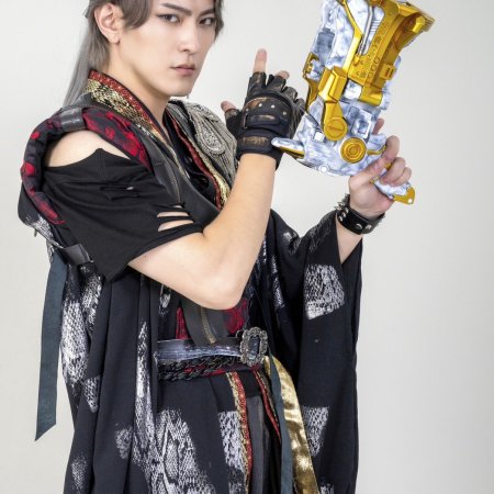 Kakusei Hunter Omegahorn (2026)
