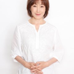 Takashima Reiko photo