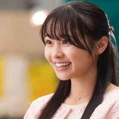 Hayashi Meari photo