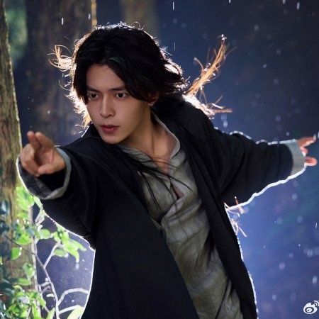 Trial of Healer (2026)