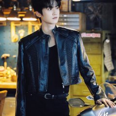 Daniel Zhou photo