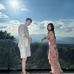 Ming Chuan You Zhi Xia Chinese Drama(0000) photo