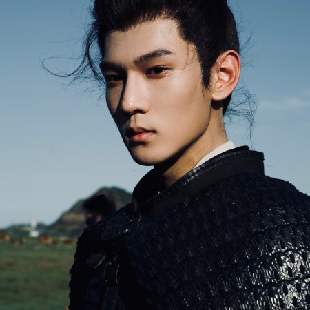 Liu Xing Chen