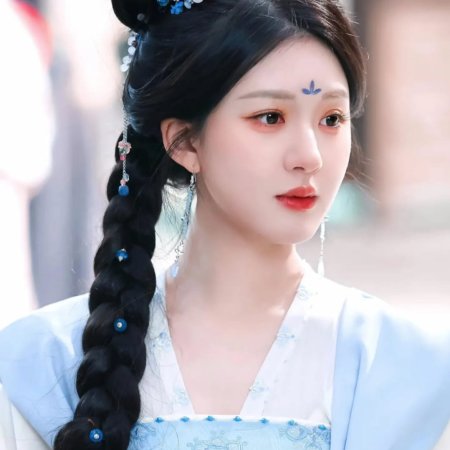 The Story of Pearl Girl (2024)