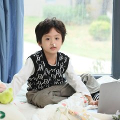 Mr. Pei Loves Her so Much Chinese Drama(2024) photo