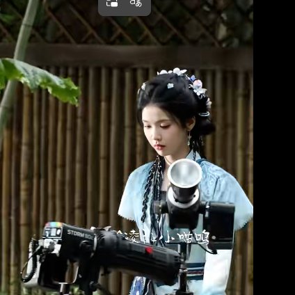 Zhang Miao Yi