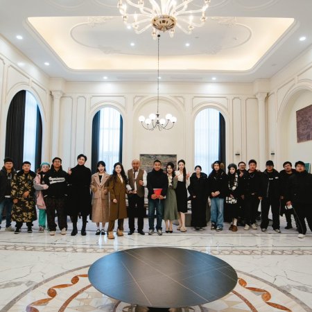 Duan Jue Guan Xi Hou, Ta Men Hou Hui Ku Can Le (2025)