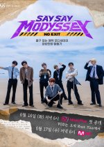 Say Say Modyssey: No Exit