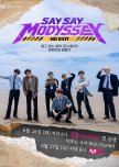 Say Say Modyssey: No Exit
