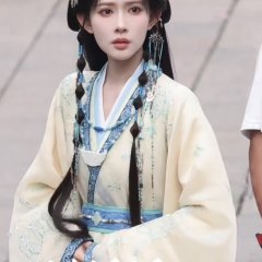 Empress Reborn Chinese Drama photo