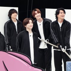 6SixTONES Japanese TV Program(2026) photo