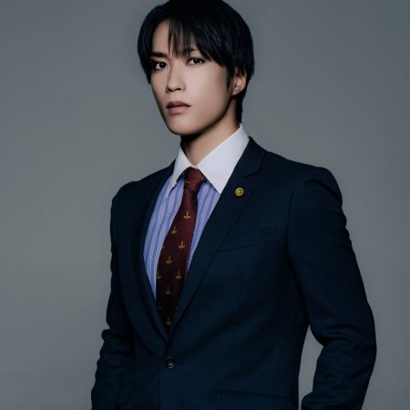 Fujiwara Itsuki