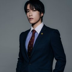 Fujiwara Itsuki photo